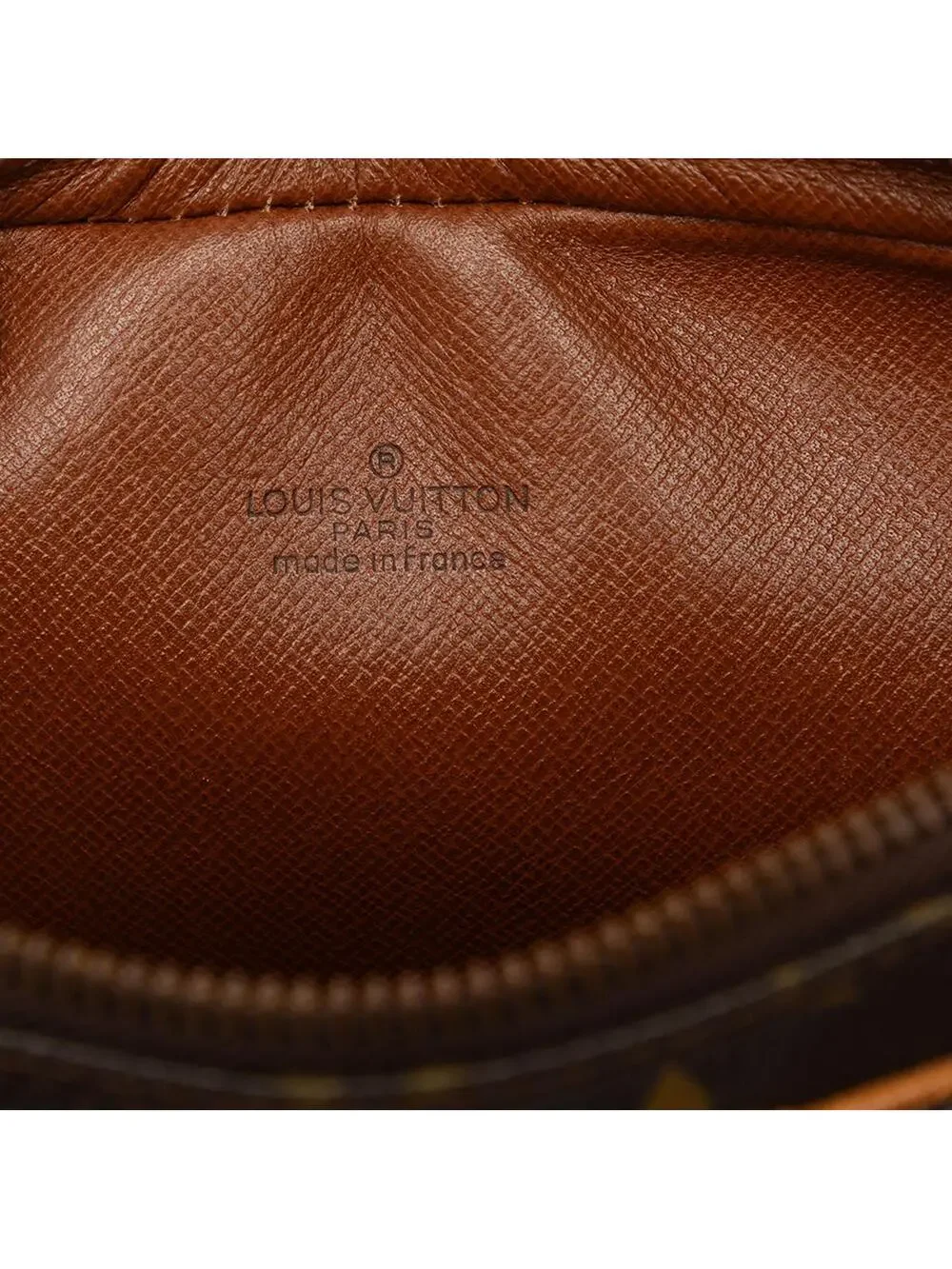 Louis Vuitton elevate your